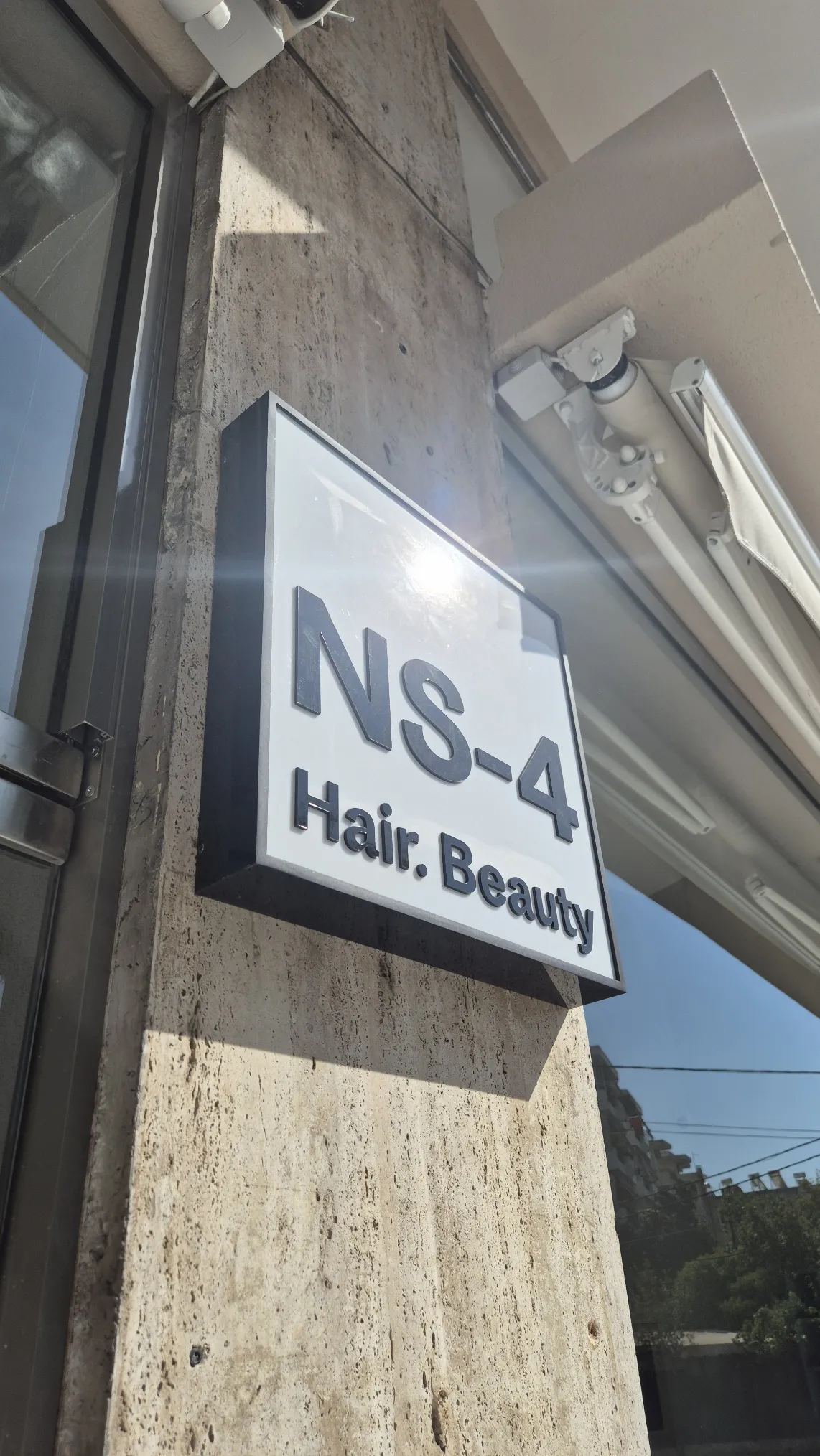 NS-4 – Technical study