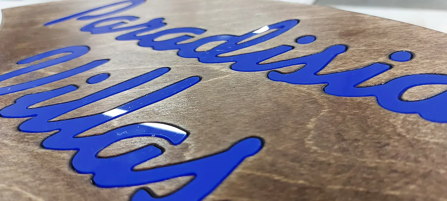 Paradise – Technical study